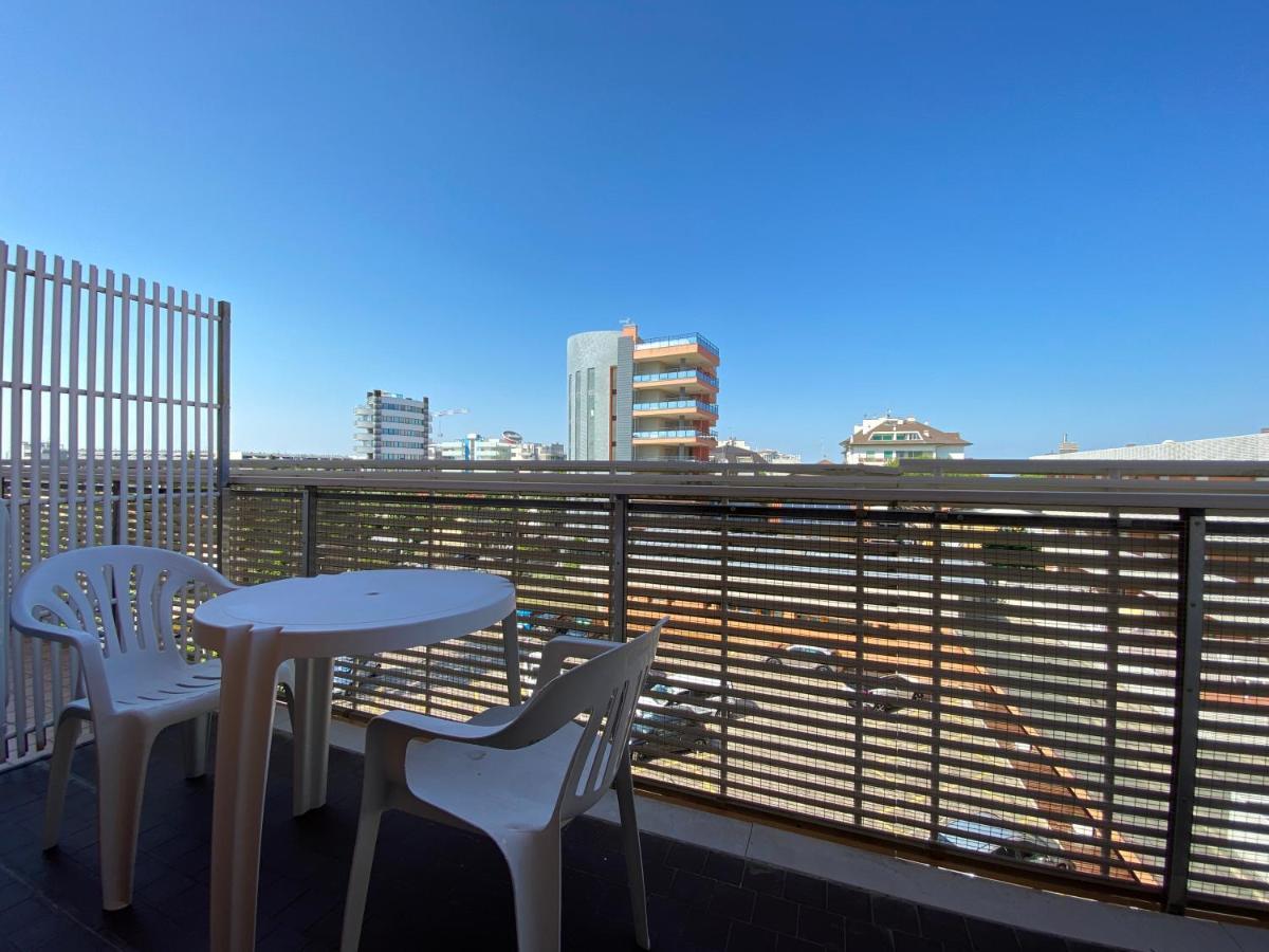 Apartamento Casa Mare Lignano Sabbiadoro Exterior foto