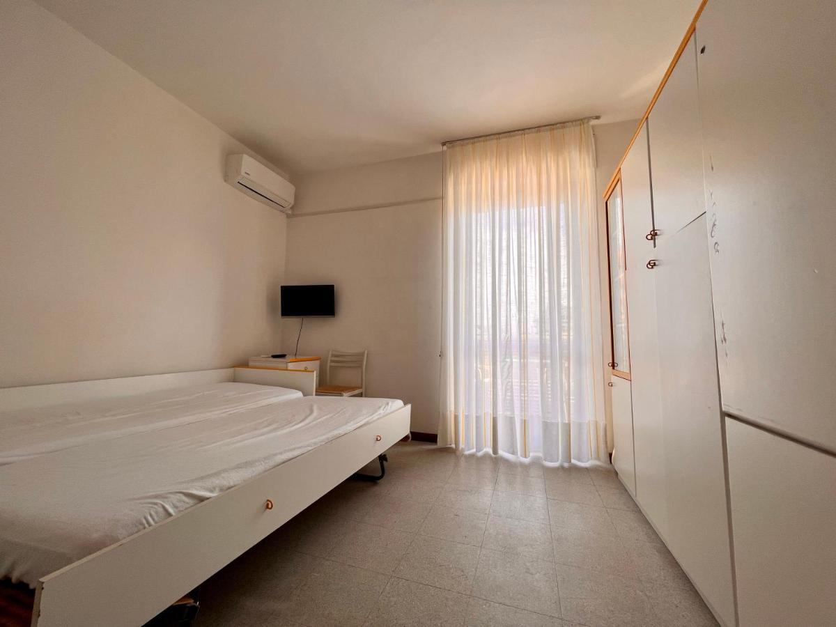 Apartamento Casa Mare Lignano Sabbiadoro Exterior foto
